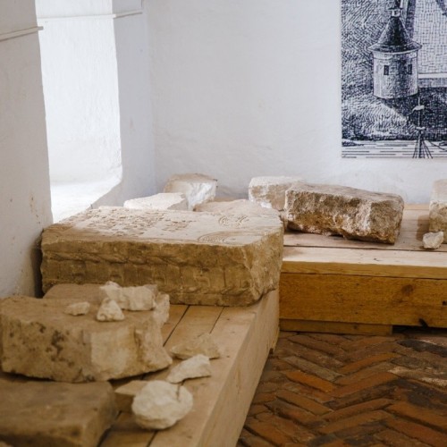 Древнерусский квинтет за выходные: от Переславля-Залесского до Плёса