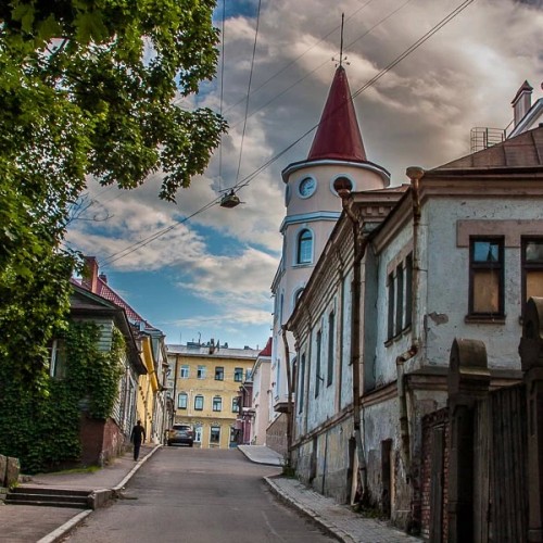Выборг, Зеленогорск и Линия Маннергейма — однодневная экскурсия
