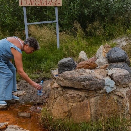 Лермонтовские места, величественный Эльбрус и «кавказская Тоскана»