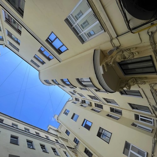 Тайны и архитектурные сокровища Васильевского острова