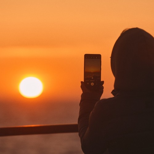 В экспедицию на корабле: из Калининграда в Санкт-Петербург