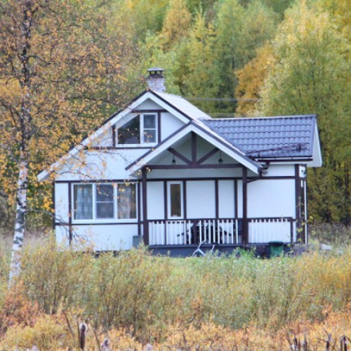 Выходные в сказочной Карелии: основные локации и культура Русского Севера