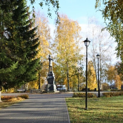 Выходные в Карелии: Петрозаводск, Рускеала и водопады