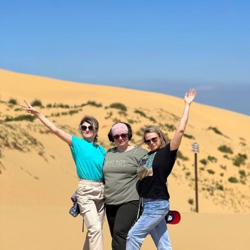 Основное в Дагестане: главные природные достопримечательности, высокогорные аулы и Дербент