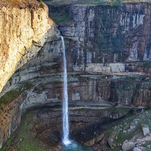 От гор к морю: главные достопримечательности Дагестана