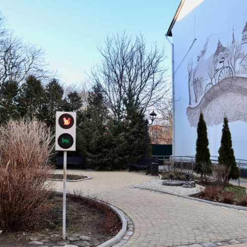 По побережью Балтийского моря: загадки и тайны Калининградской области