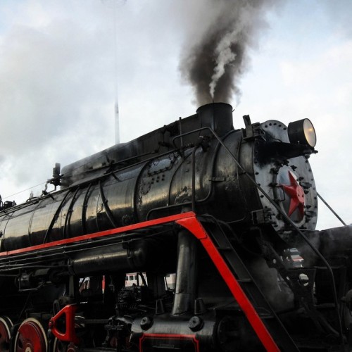 Железнодорожный круиз из Москвы в Карелию весной: 3 города, природа и ретропоезд