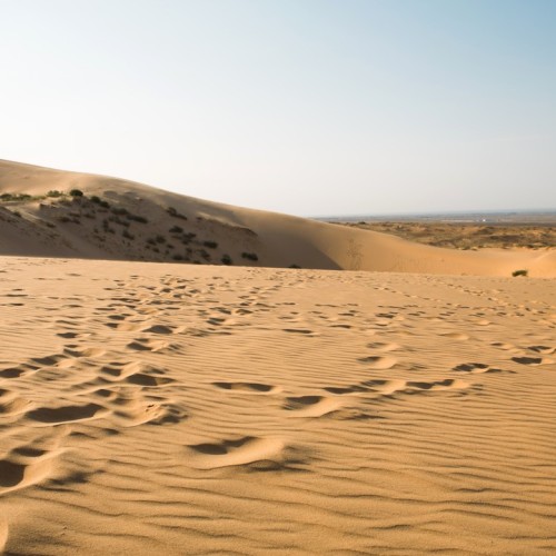 Все главные места Дагестана на внедорожнике только для вашей компании