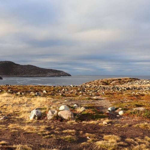 Северная перезагрузка: Мурманск, поездка в Териберку и ночь в купольном доме