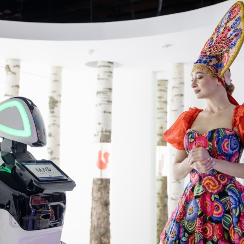 Музей Арт и Факты: удивительные факты ожившие в виде арт-объектов