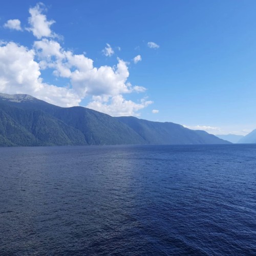 Телецкое озеро — путешествие с этнографом на вашем авто