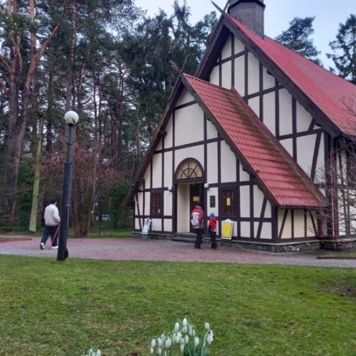 Калининградское наследие Восточной Пруссии: немецкая архитектура Раушена, Кёнигсберга, Пиллау