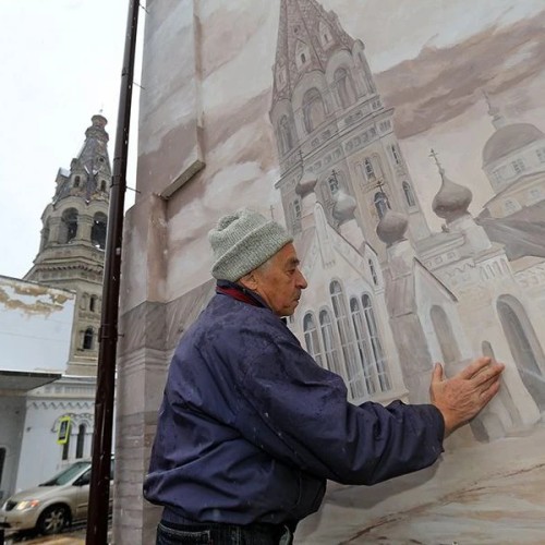 Боровский край в шести веках