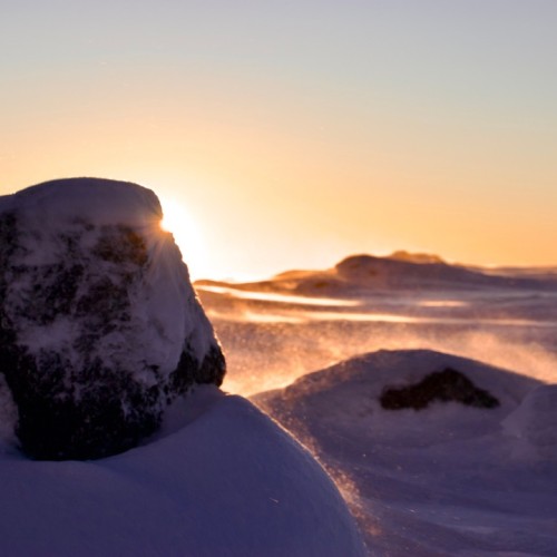Море, горы и быт местных: всё главное на Кольском только для вашей компании