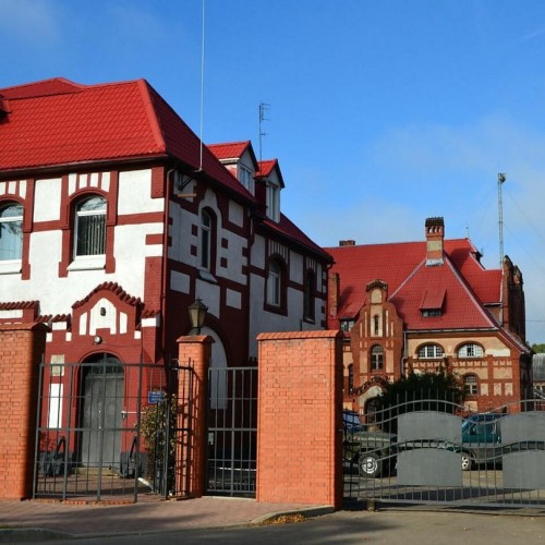 Своей компанией от Балтийска до Куршской косы с прогулками по Калининграду