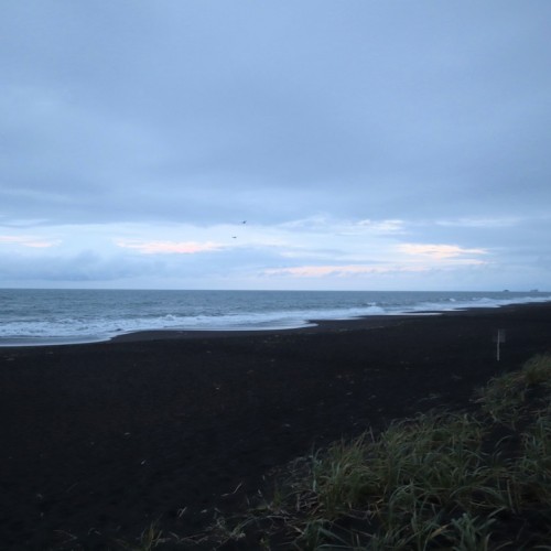 Камчатка в мини-группе: перевалы, бухты, сопки и купание в природных источниках