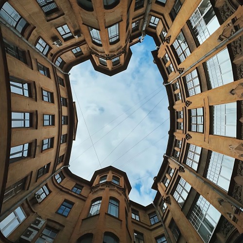 «Преступление и наказание»: от Раскольникова до старухи-процентщицы. Групповая экскурсия