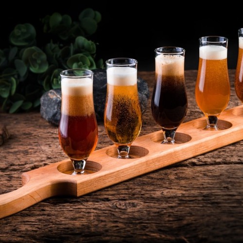 Из Москвы в Рязанскую и Владимирскую области: 5 городов, «Биг Бен» и «Малый Эрмитаж»