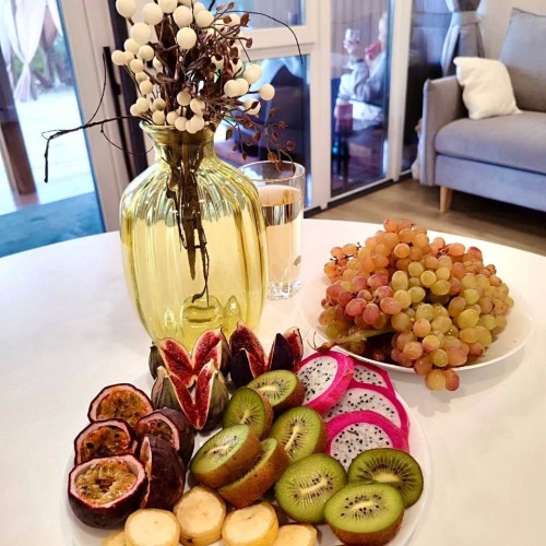 Перезагрузка в загородном коттедже без телефонов, суеты и детей (всё включено)