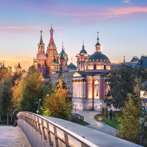 Китайгородские сказки — интерактивный квест для детей и родителей