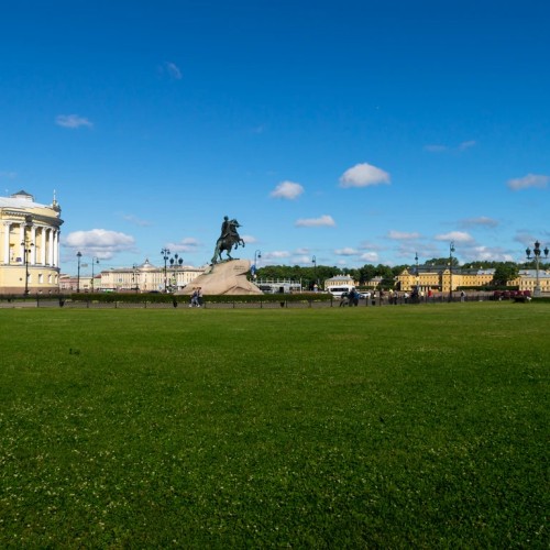 Фейк или Факт: 12 невероятных историй Петербурга