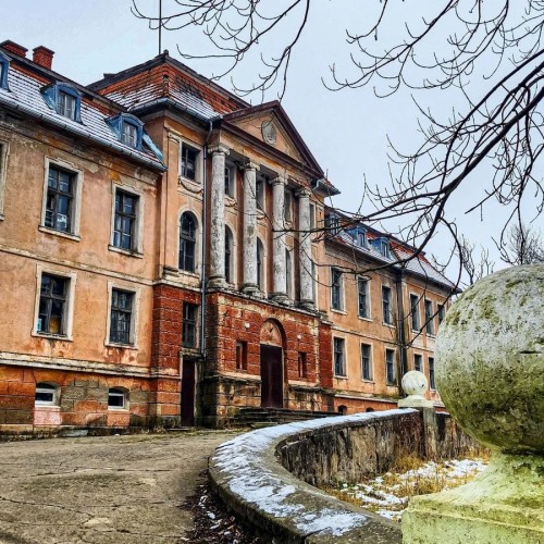 Экскурсия по малым городам Калининградской области (обед включён)