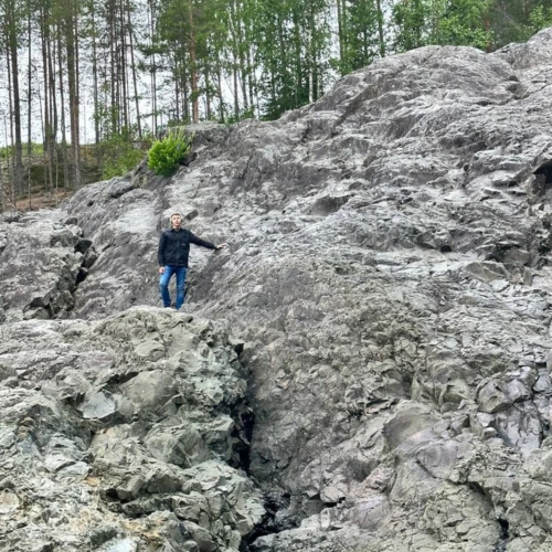 От каменного века до викингов, от Кижей до Рускеалы: индивидуально по Карелии