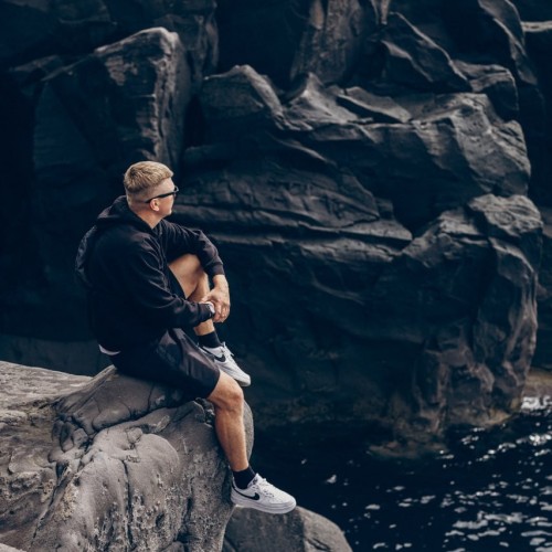 С океаном наедине: на Курильские острова с профессиональным фотографом