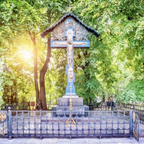 Романовы. Рок и мистика венценосной семьи