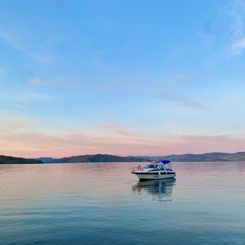 Большой тур на Байкал: Листвянка, Улан-Удэ и Ольхон, путешествие по КБЖД, места силы и местная кухня