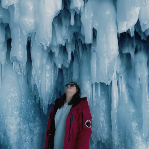 Ольхон, мыс Бурхан и скала Шаманка: 3 дня в сердце священного «моря»