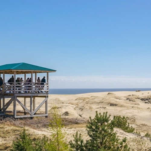 Увидеть, узнать и распробовать Калининград: 8 городов, экскурсии, гастрономия в мини-группе