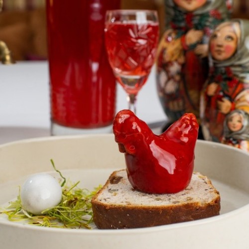 Роскошный гастротур на Байкал: сибирская и бурятская кухня, мастер-классы и дегустация с сомелье