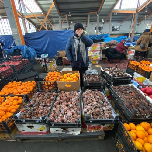 Неделя в окружении гор: башни Ингушетии, тёплая атмосфера Грузии и уют Владикавказа