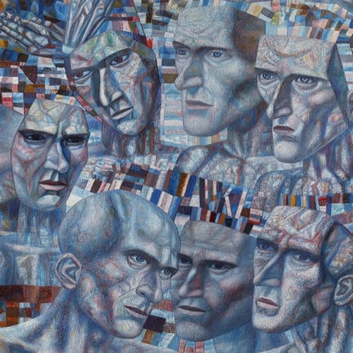 Последняя точка в живописи — в Русском музее