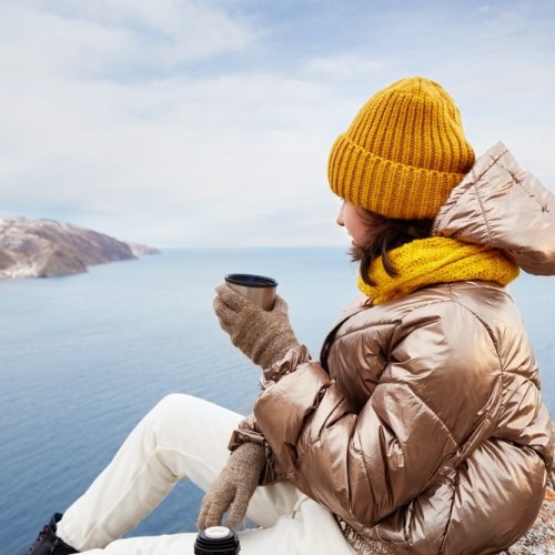 Большое Байкальское путешествие: Ольхон, Байкальск и бескрайнее озеро
