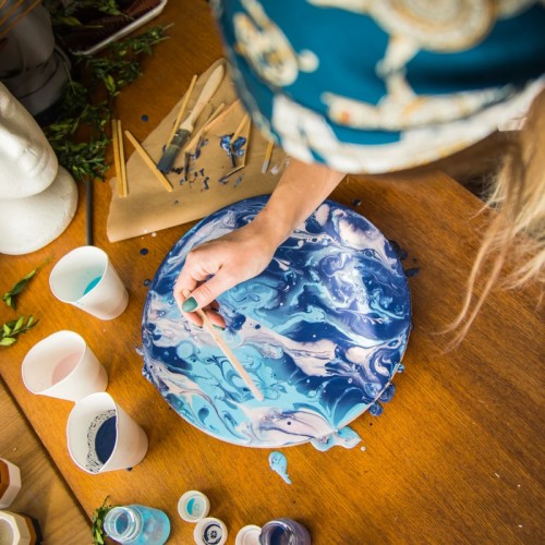 Арт-ретрит на Байкале: живопись, практики, баня и сила природы (всё включено)