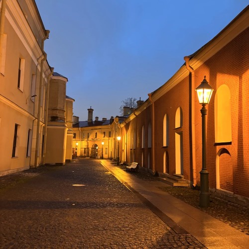 В ссылку по любви: истории жён декабристов