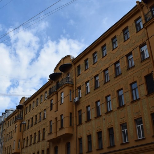 Вселенная Серебряного века: от «Башни» до «Подвала»