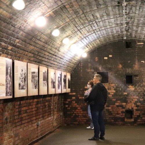 Погружение в историю Калининградской области: форты, боевые укрепления и бункеры