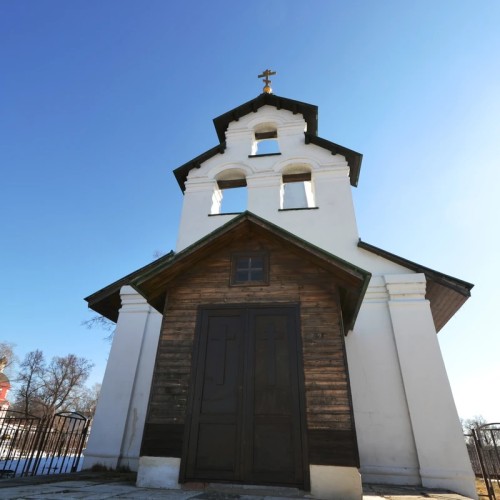 Лыткарино и Дзержинский: экскурсия в древнюю историю России