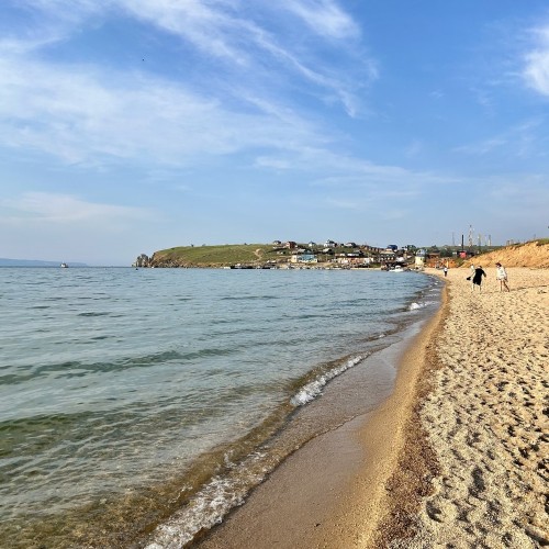На выходные на Ольхон из Иркутска: знакомство с островом и досуг на выбор
