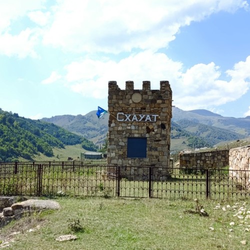 К лучшим панорамам Кавказа — из Кисловодска