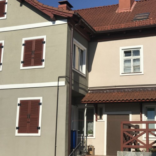 Тур в Калининград и область с ночью в замке и традиционными ужинами