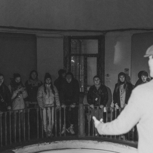 Петербург: грань между вымыслом и реальностью