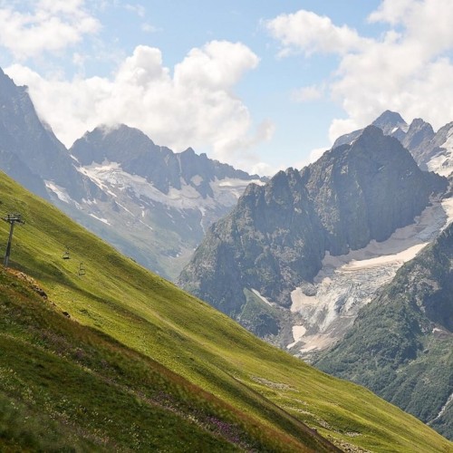 За раз весь Северный Кавказ: большое путешествие по всем республикам