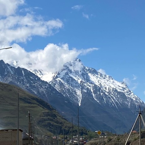 Дайвинг-выезд в Кабардино-Балкарию с опциональными погружениями в Нижнее Голубое озеро (мини-группа)