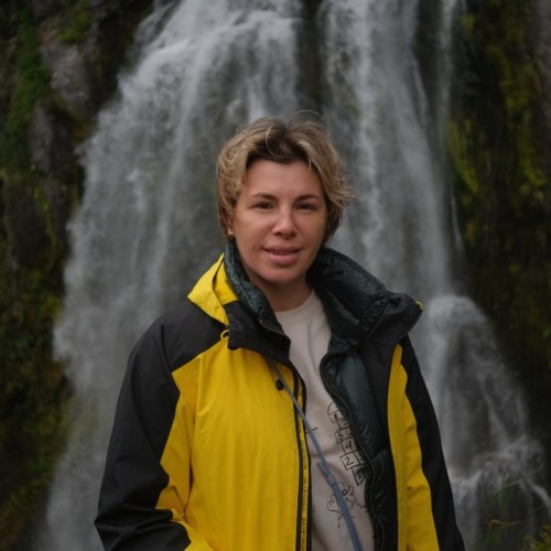 Океан впечатлений на Камчатке с фотографом: треккинги, спа, обед с видом на горы и ночь в глэмпинге