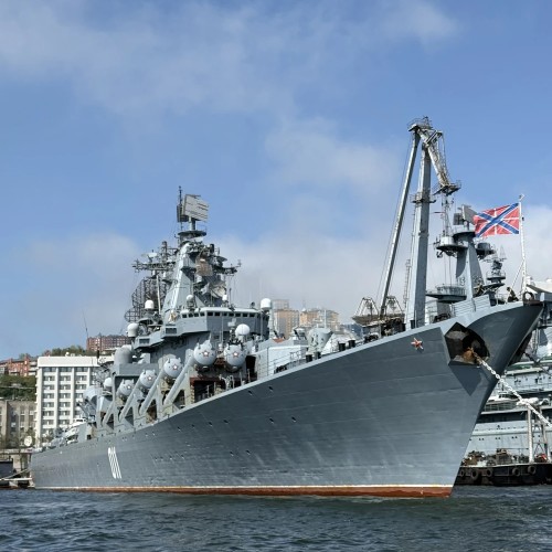 Маяки и мосты Владивостока: экскурсия на катере