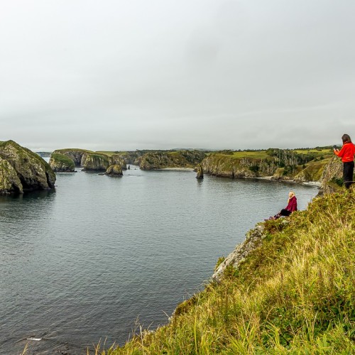 Шикотанский трип: тур по главным островным достопримечательностям